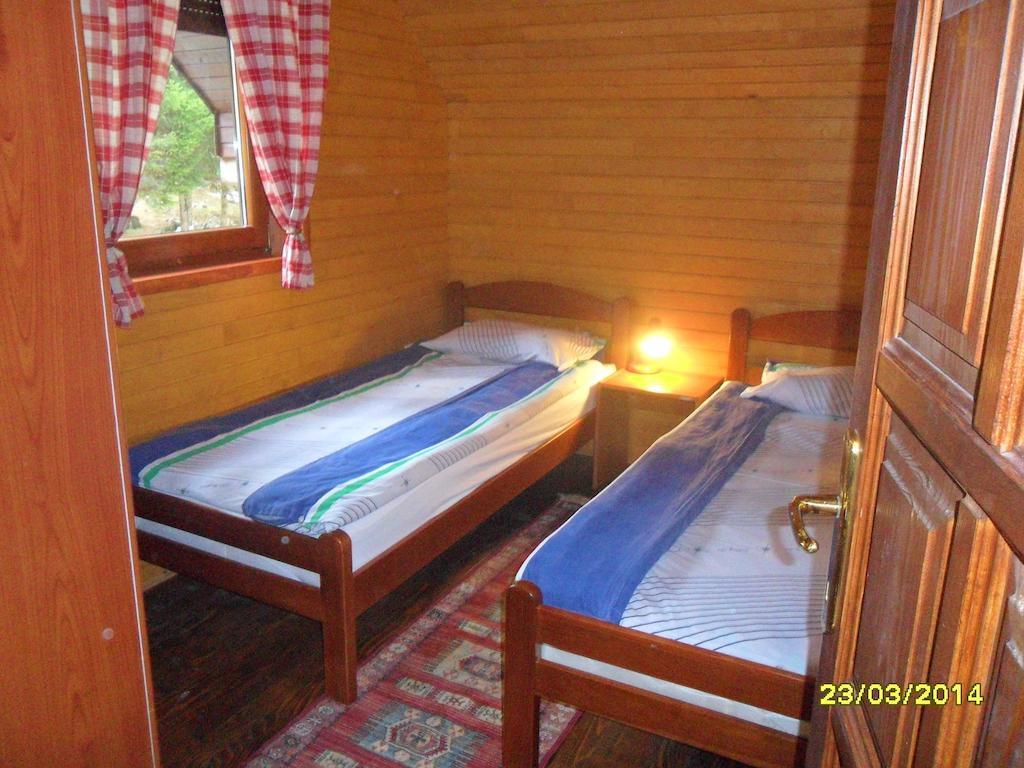Apartments Sara Žabljak Rum bild