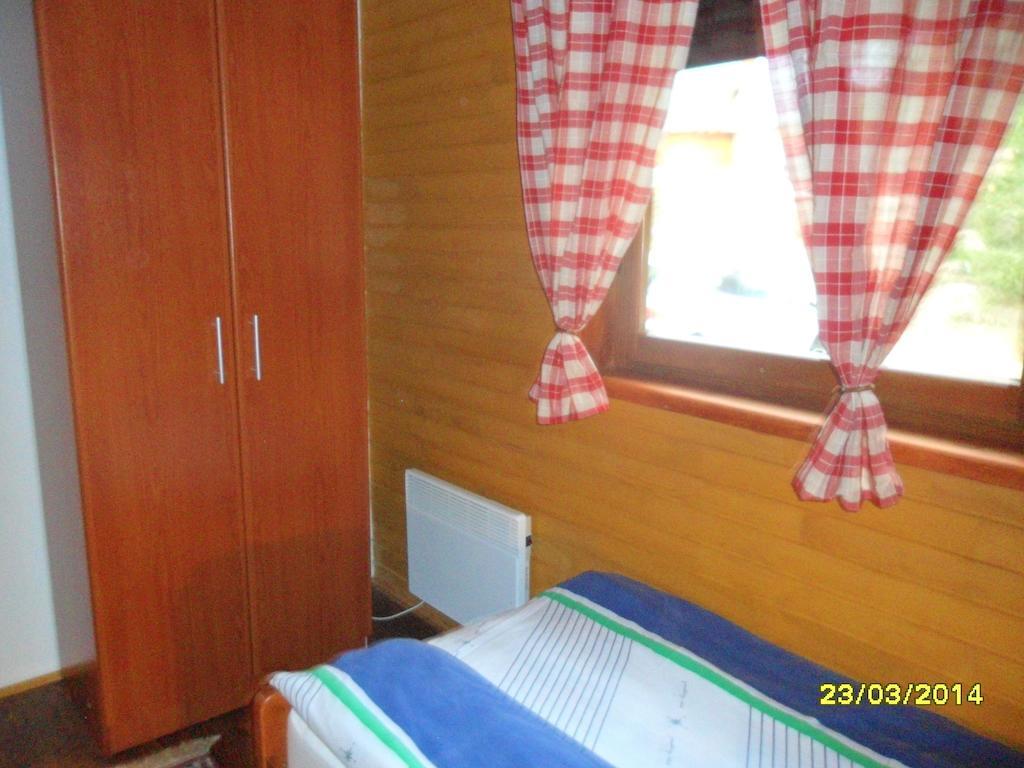 Apartments Sara Žabljak Rum bild